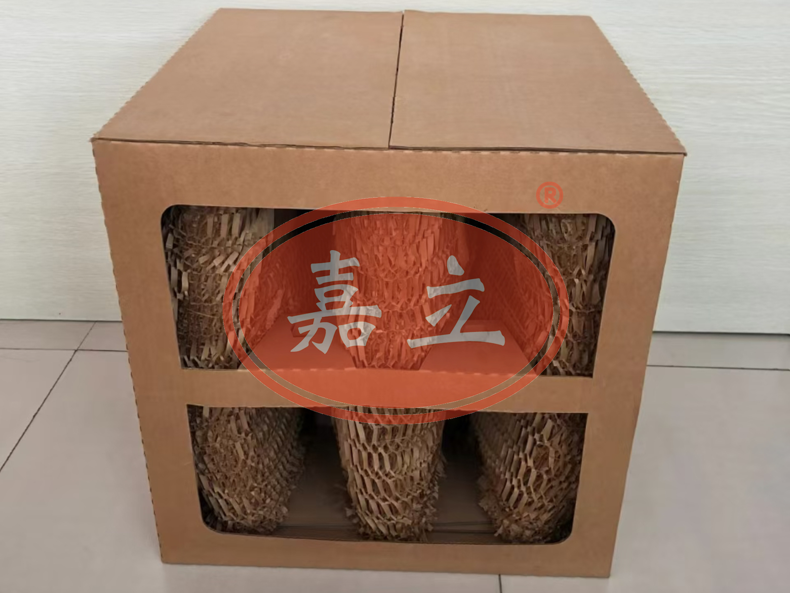 禄丰纸盒式干湿过滤器